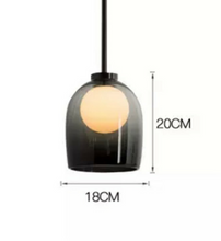 Load image into Gallery viewer, PENDANT LAMP 339
