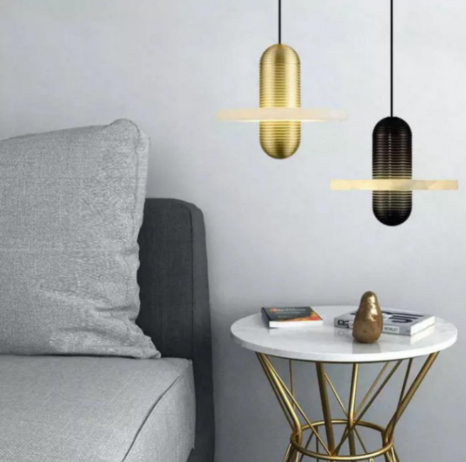 PENDANT LAMP 342