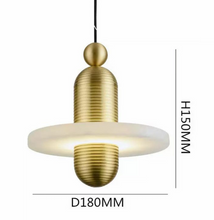 Load image into Gallery viewer, PENDANT LAMP 342
