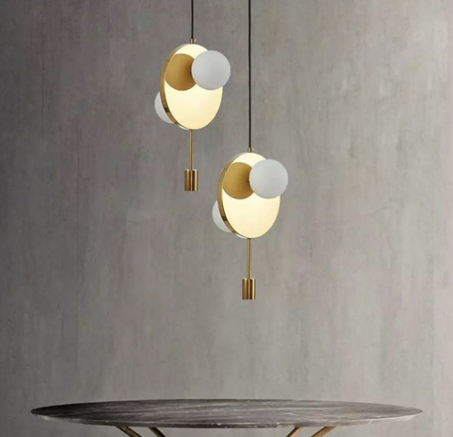 PENDANT LAMP 344