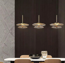 Load image into Gallery viewer, PENDANT LAMP 345
