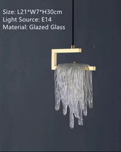 Load image into Gallery viewer, PENDANT LAMP 346
