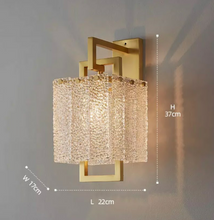 Load image into Gallery viewer, WALL LAMP 89
