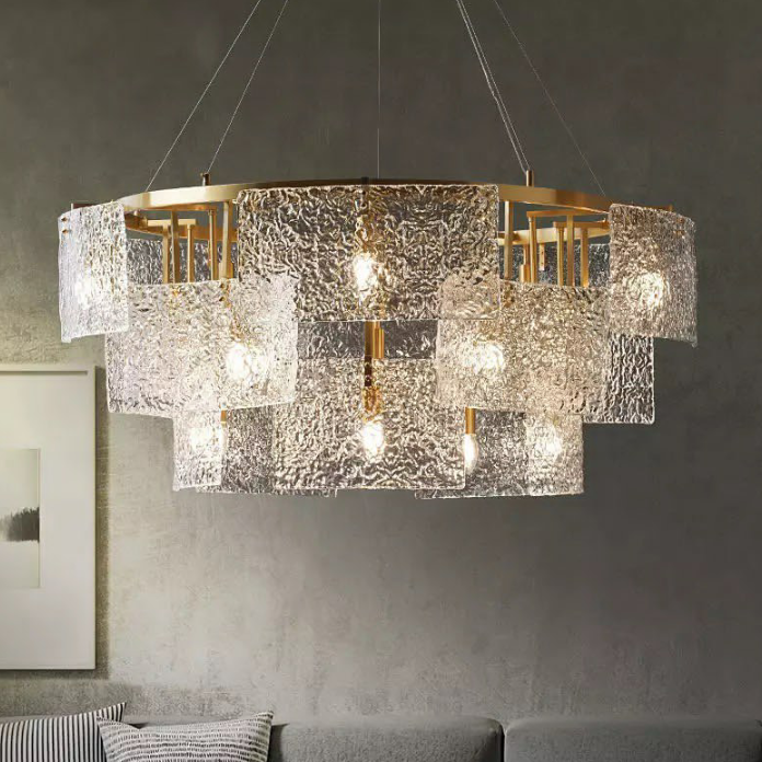 CHANDELIER 248