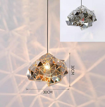 Load image into Gallery viewer, PENDANT LAMP 348
