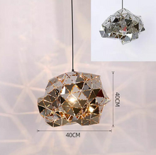 Load image into Gallery viewer, PENDANT LAMP 348
