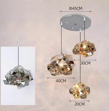 Load image into Gallery viewer, PENDANT LAMP 348
