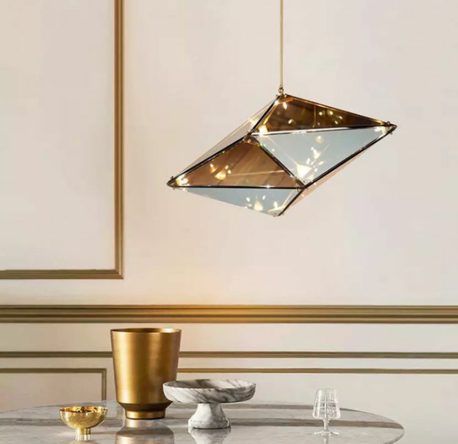 PENDANT LAMP 349