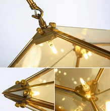 Load image into Gallery viewer, PENDANT LAMP 349
