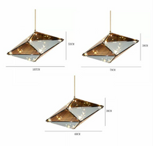 Load image into Gallery viewer, PENDANT LAMP 349
