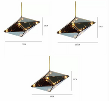 Load image into Gallery viewer, PENDANT LAMP 349
