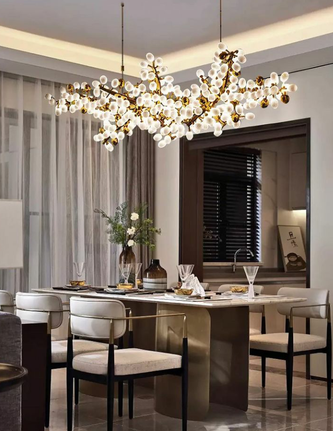 CHANDELIER 250