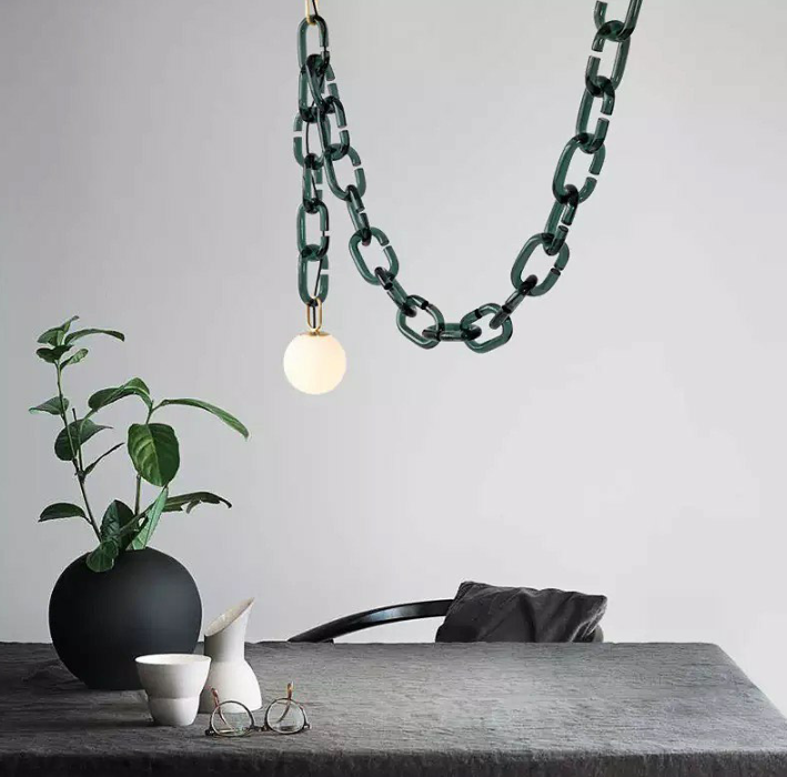 PENDANT LAMP 351