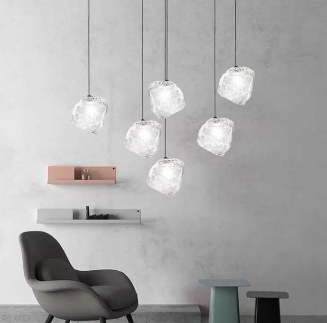 PENDANT LAMP 353