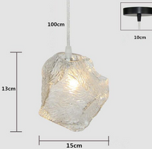 Load image into Gallery viewer, PENDANT LAMP 353
