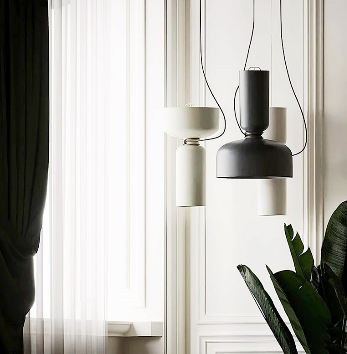 PENDANT LAMP 354