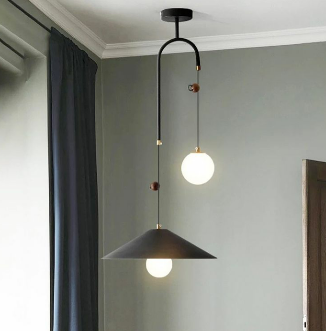 PENDANT LAMP 355