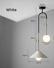 Load image into Gallery viewer, PENDANT LAMP 355
