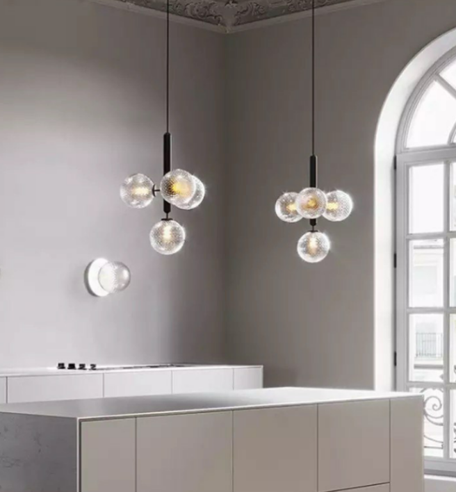 PENDANT LAMP 356