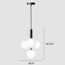 Load image into Gallery viewer, PENDANT LAMP 356
