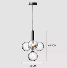 Load image into Gallery viewer, PENDANT LAMP 356
