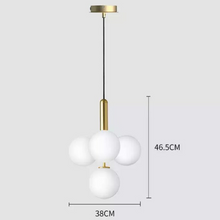 Load image into Gallery viewer, PENDANT LAMP 356
