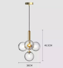 Load image into Gallery viewer, PENDANT LAMP 356
