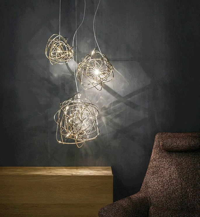 PENDANT LAMP 357