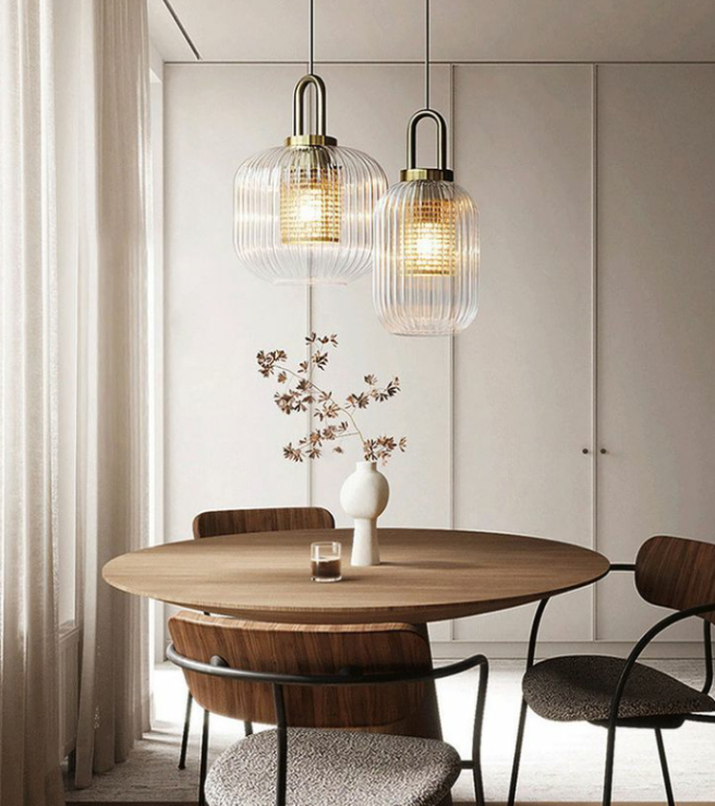 PENDANT LAMP 358