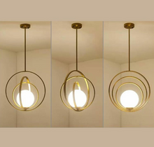 Load image into Gallery viewer, PENDANT LAMP 359
