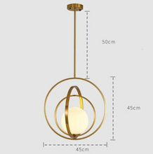 Load image into Gallery viewer, PENDANT LAMP 359
