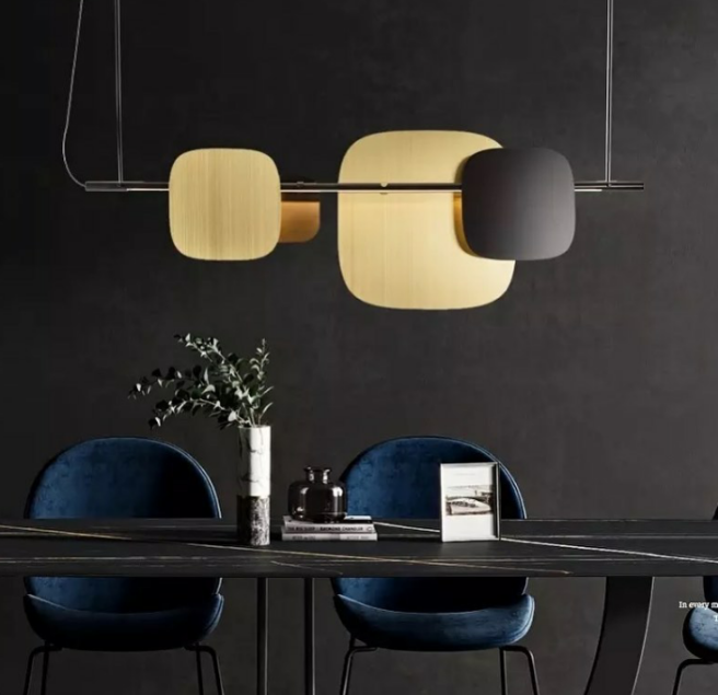 PENDANT LAMP 360