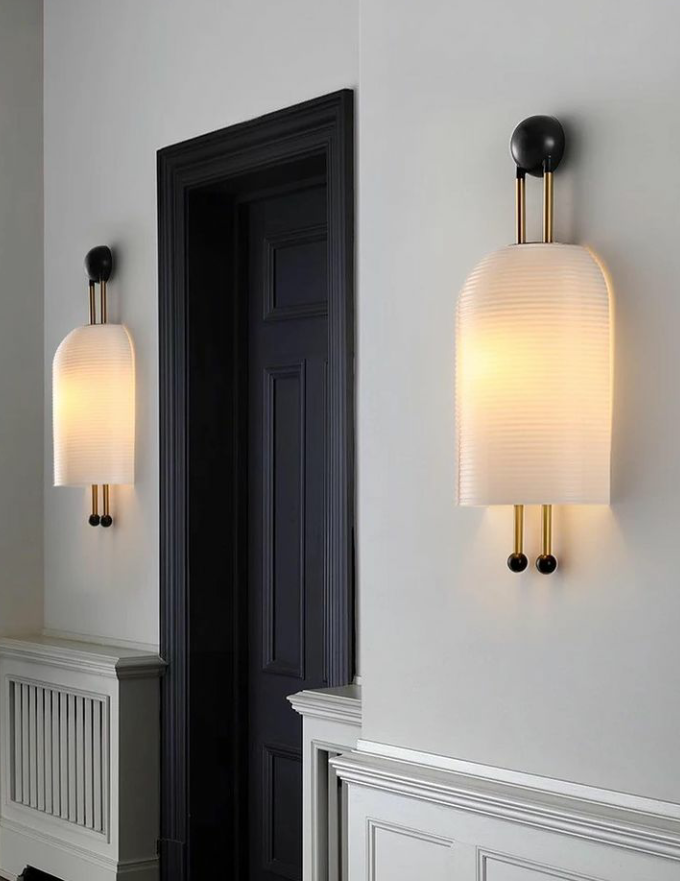 WALL LAMP 91