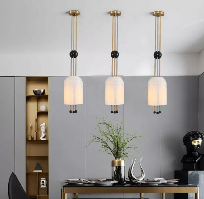 PENDANT LAMP 362