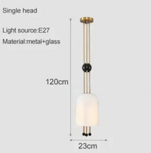 Load image into Gallery viewer, PENDANT LAMP 362
