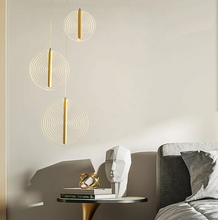 Load image into Gallery viewer, Pendant Lamp 364
