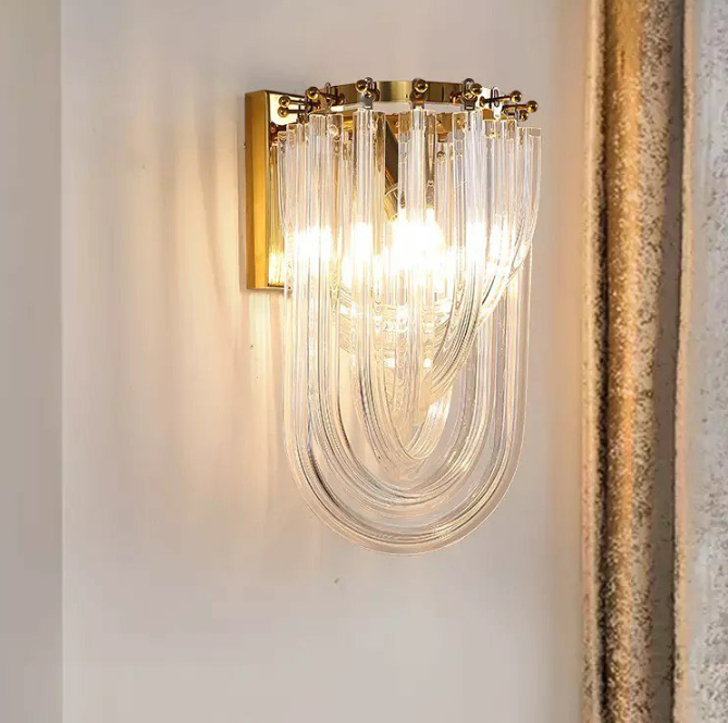 WALL LAMP 92