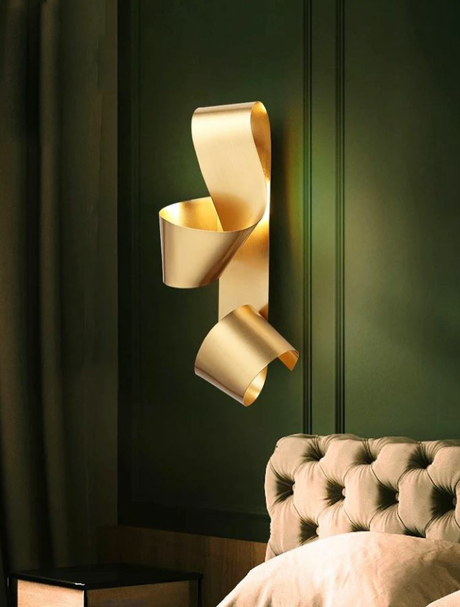 WALL LAMP 93