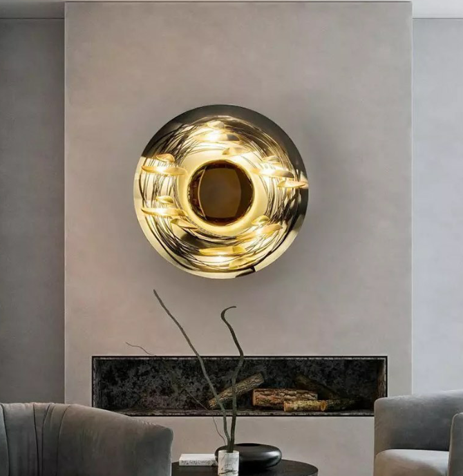 WALL LAMP 94