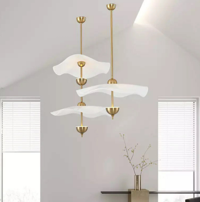 PENDANT LAMP 366