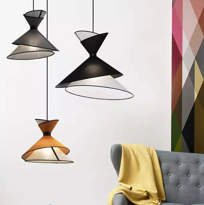 PENDANT LAMP 367