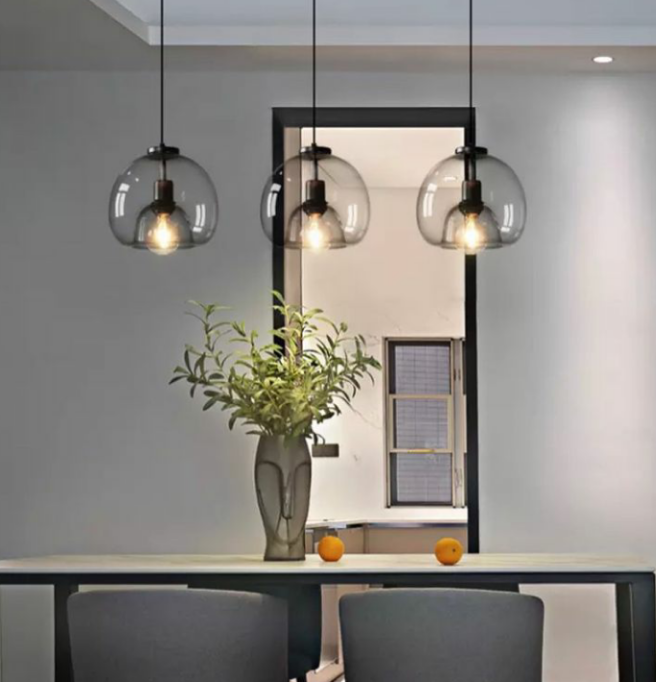 PENDANT LAMP 370