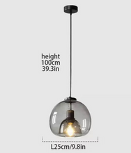 Load image into Gallery viewer, PENDANT LAMP 370
