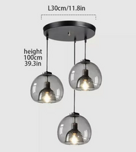 Load image into Gallery viewer, PENDANT LAMP 370
