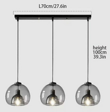 Load image into Gallery viewer, PENDANT LAMP 370
