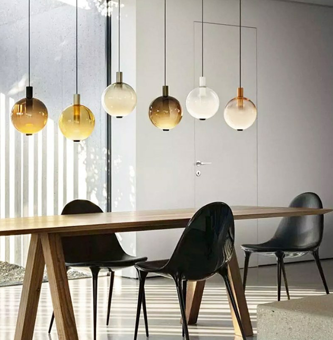 PENDANT LAMP 371