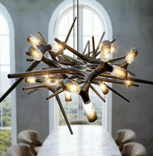 Load image into Gallery viewer, CHANDELIER 269
