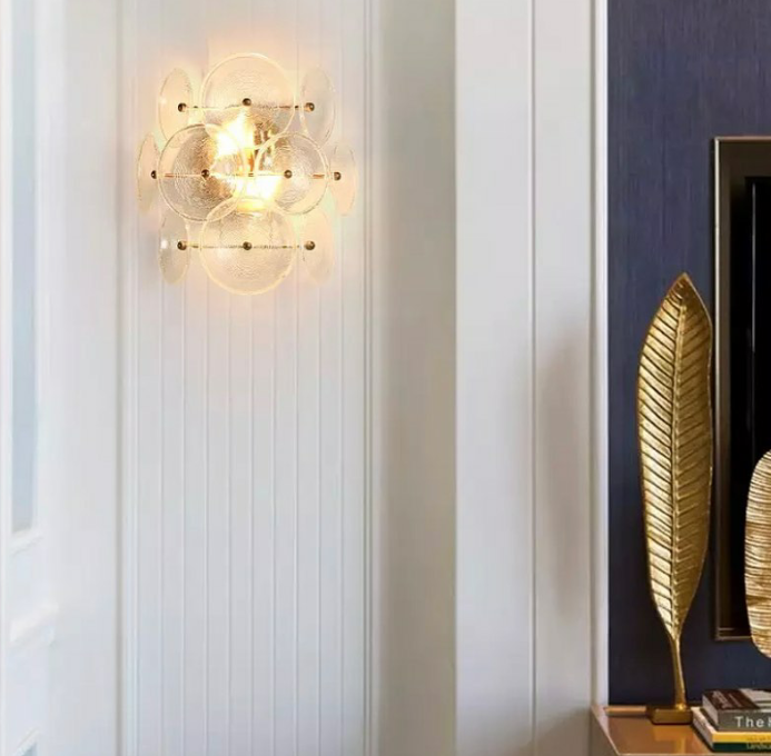 WALL LAMP 96