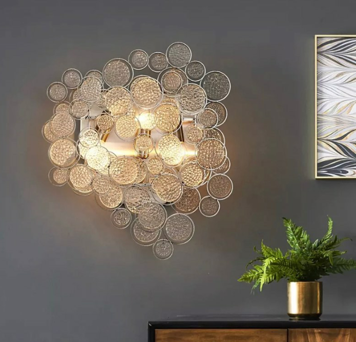 WALL LAMP 97