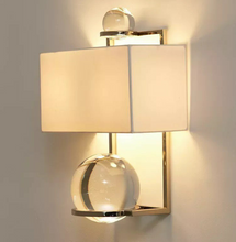 Load image into Gallery viewer, WALL LAMP 98
